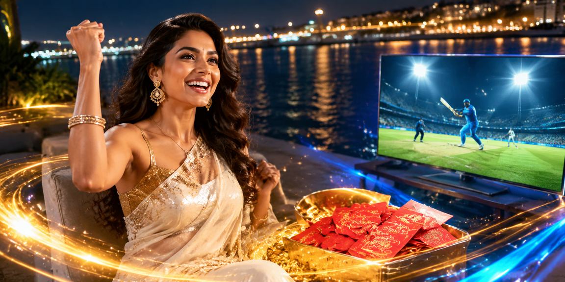 Diwali festive bonus at 800013 with glowing celebrations